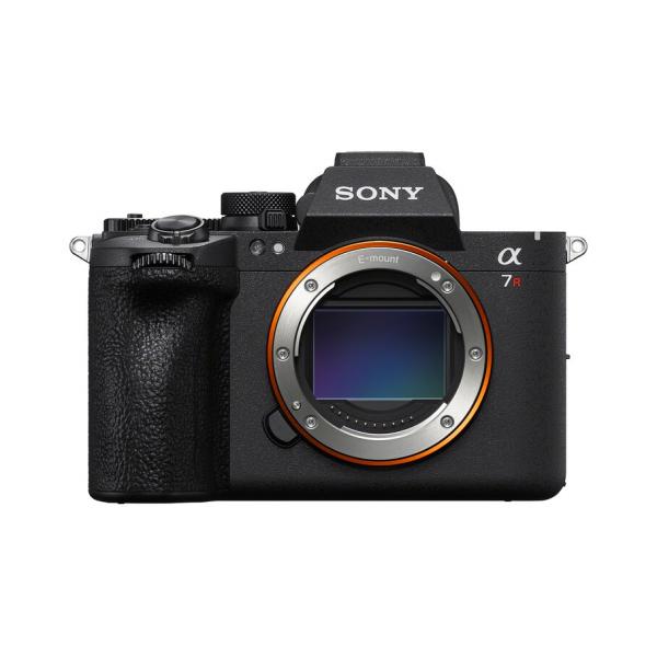 Sony A7R VI - pre order