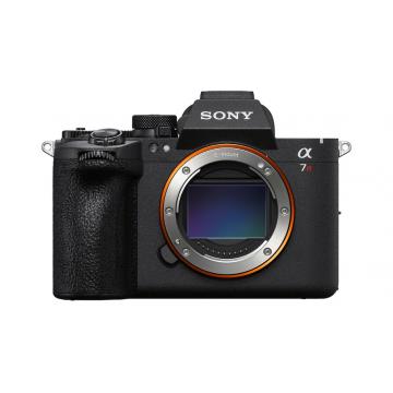 Sony A7R VI Body