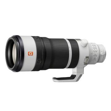 Sony FE 100-400mm f4.5 GM OSS