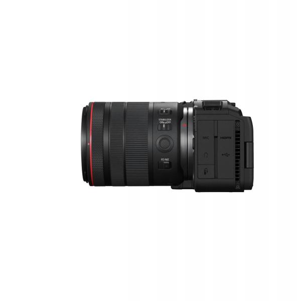 Canon EOS R6 V + RF 20-50mm f/4.0L IS USM PZ