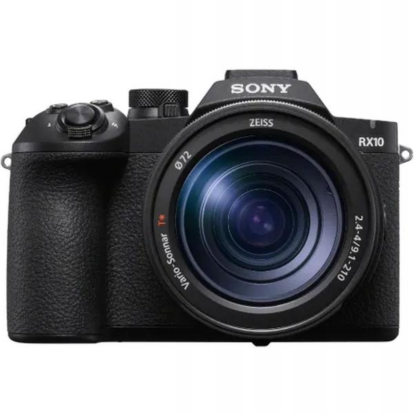 Sony RX10 V - PRE ORDER