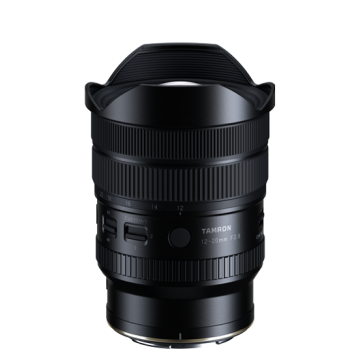 Tamron 12-20mm f/2.8 Nikon Z