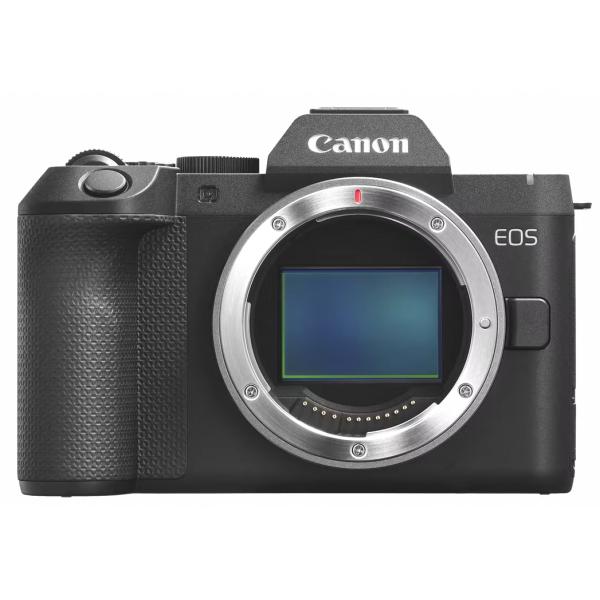 Canon EOS R8 Mark II - Précommande