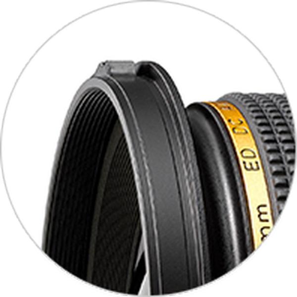 Pentax HD DA 11-18mm f2.8 ED DC AW