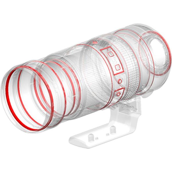 Pentax D FA 150-450mm F4.5-5.6ED DC AW HD w/case