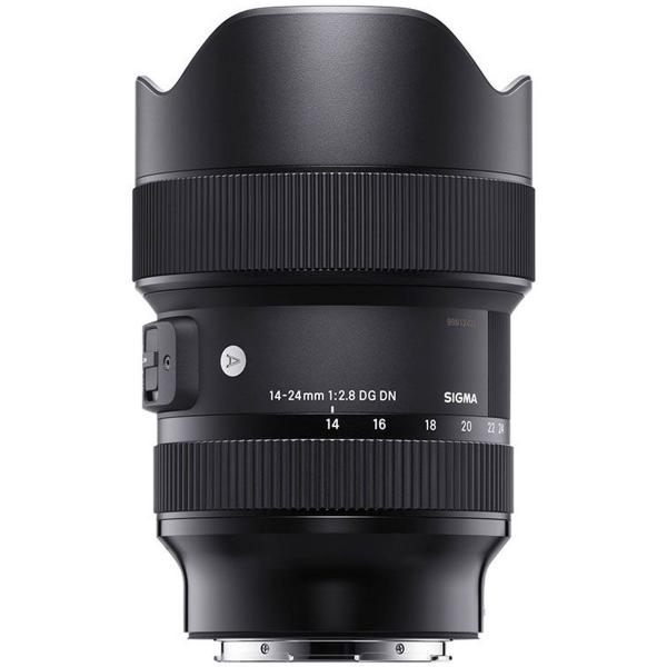 Sigma 14-24mm f/2.8 DG DN (A) L-Mount