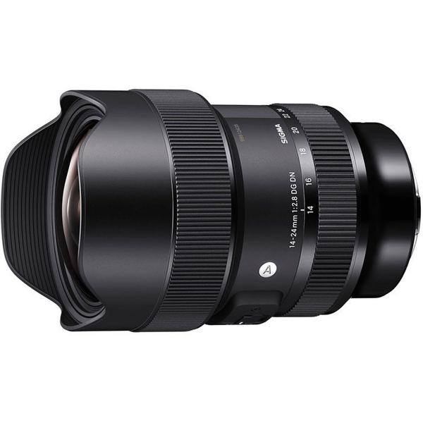 Sigma 14-24mm f/2.8 DG DN (A) L-Mount