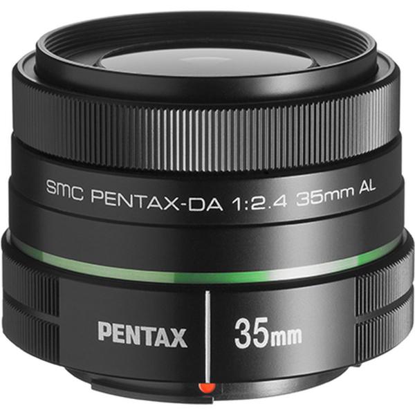 Pentax SMC DA 35mm/F2.4