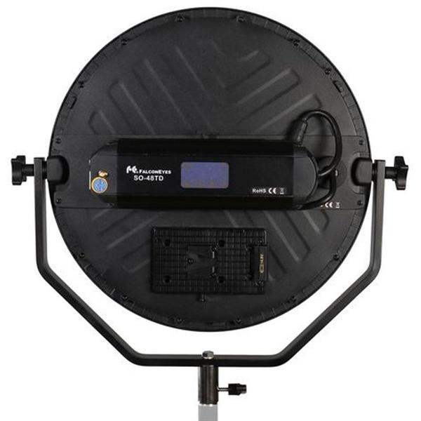 Falcon Eyes Bi-Color LED Lamp Sophiez SO-48TD - 230V