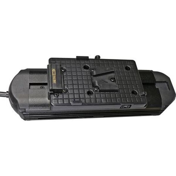 Falcon Eyes Bi-Color LED Lamp Sophiez SO-48TD - 230V