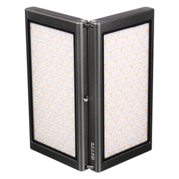 Falcon Eyes RGB LED Lamp PockeLite F7 Fold