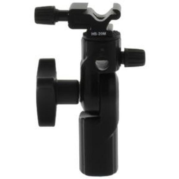 Falcon Eyes Tilting Bracket + Hot Shoe CLD-10