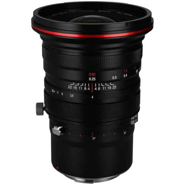 Laowa 20mm f/4.0 Zero-D Shift Lens - Canon RF