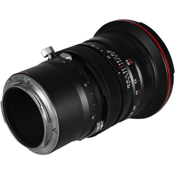 Laowa 20mm f/4.0 Zero-D Shift Lens - Canon RF