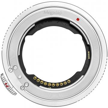 Megadap Adapter E - Z Body Pro Plus (MD-ETZ-21PP)