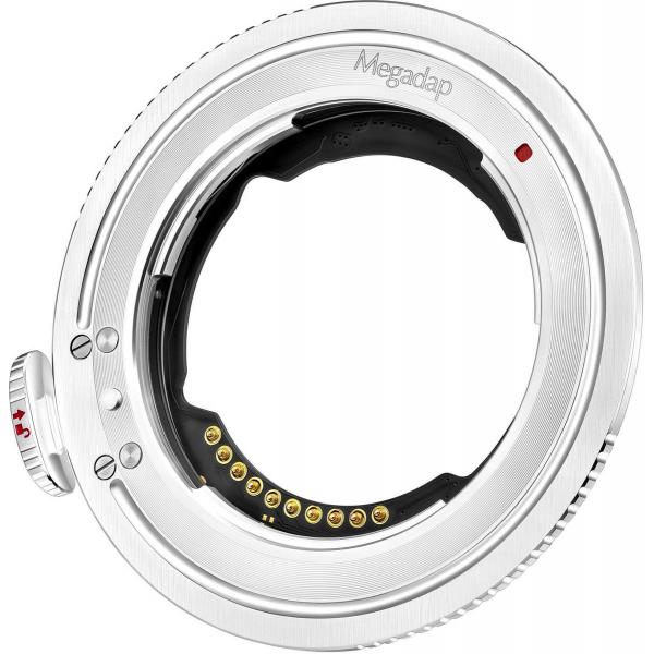 Megadap Adapter E - Z Body Pro Plus (MD-ETZ-21PP)