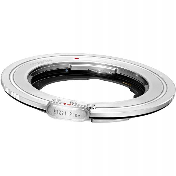 Megadap Adapter E - Z Body Pro Plus (MD-ETZ-21PP)