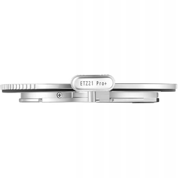 Megadap Adapter E - Z Body Pro Plus (MD-ETZ-21PP)