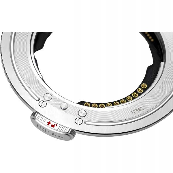 Megadap Adapter E - Z Body Pro Plus (MD-ETZ-21PP)