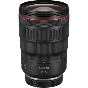 Canon RF 24-70MM F/2.8 L IS USM