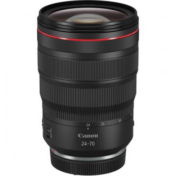 Canon RF 24-70MM F/2.8 L IS USM