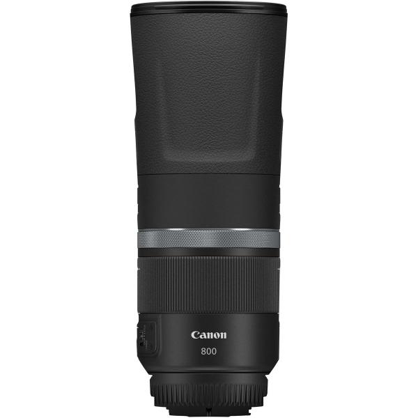Canon RF 800mm F11 IS STM