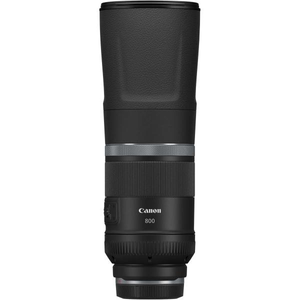 Canon RF 800mm F11 IS STM