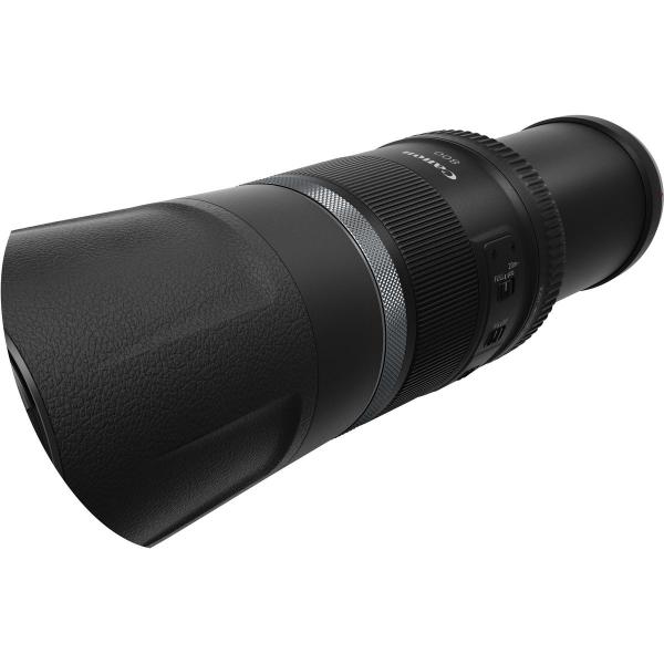 Canon RF 800mm F11 IS STM