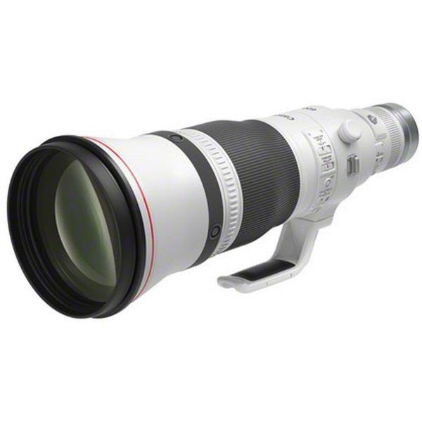 Canon RF 600mm f/4.0 L IS USM