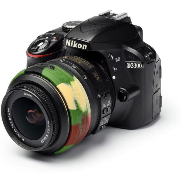 Lens Rings Camouflage