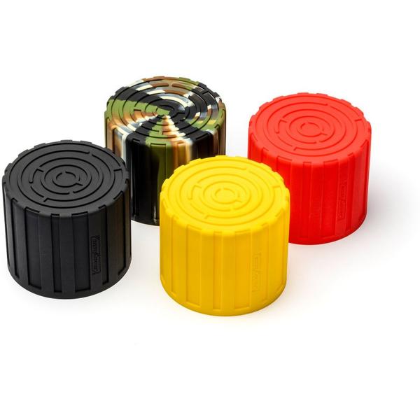 Lens Maze Black