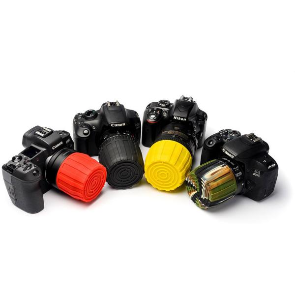 Lens Maze Camouflage