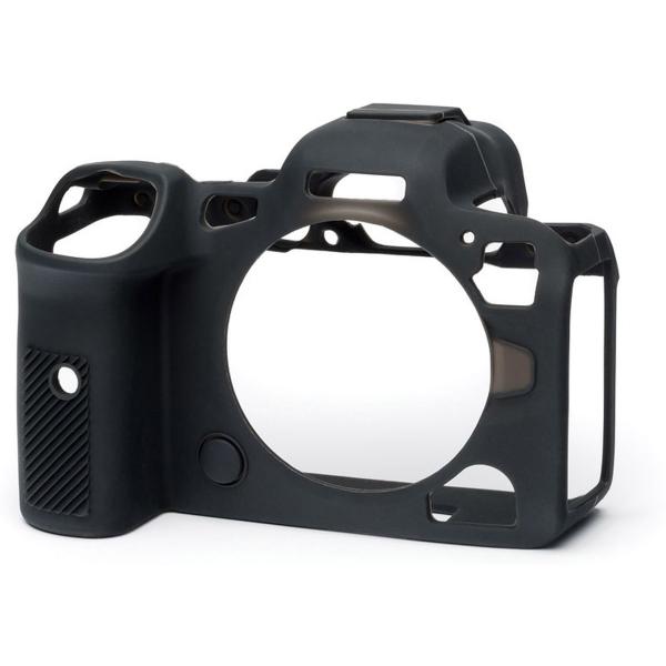 easyCover Body Cover Pour Canon R5 / R6 Black