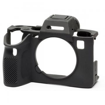 easyCover Body Cover Pour Sony A1 Black