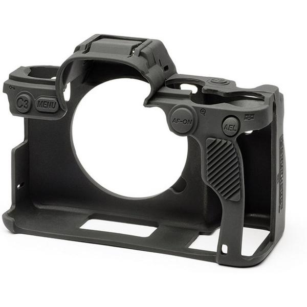 easyCover Body Cover Pour Sony A1 Black