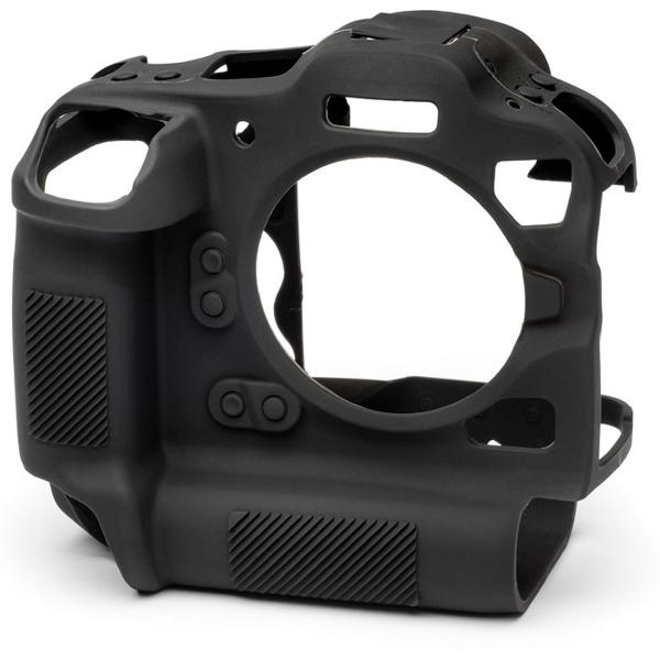 EasyCover Body Cover Pour Canon R3 Black