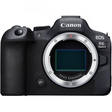 Canon EOS R6 MkII Body