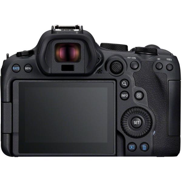 Canon EOS R6 MkII Body