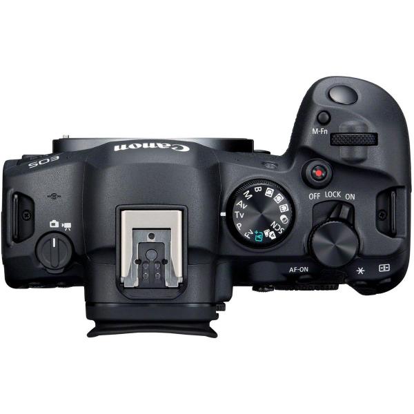 Canon EOS R6 MkII Body