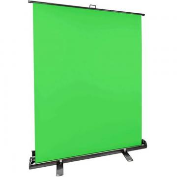StudioKing RollUp Green Screen FB-150200FG...