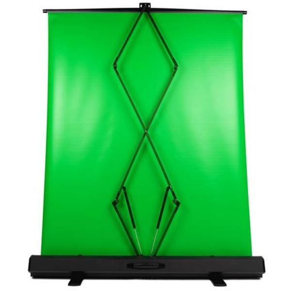 StudioKing RollUp Green Screen FB-150200FG 150x200cm Chroma
