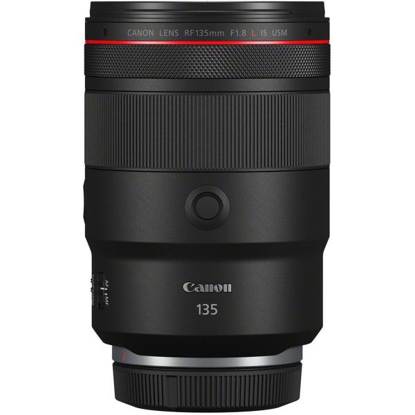 Canon RF 135mm f/1.8 L IS USM