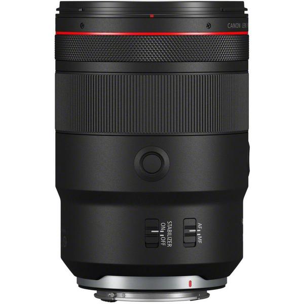 Canon RF 135mm f/1.8 L IS USM