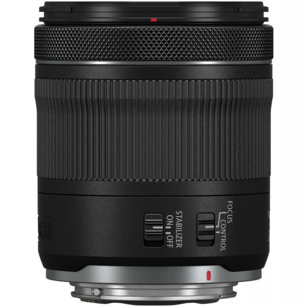 Canon EOS R8 + RF 24-105 f/4-7.1 IS STM