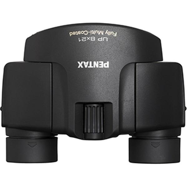 Pentax UP 8x21 Black