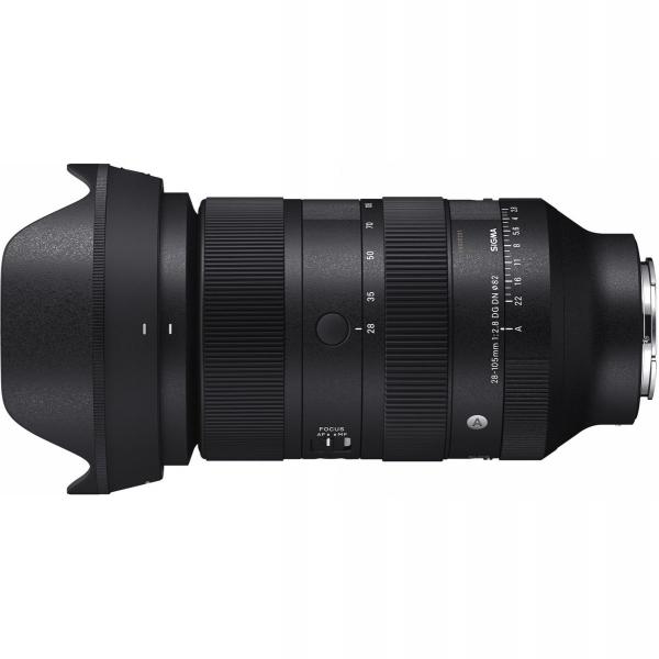 Sigma 28-105mm f/2.8 DG DN Art SE