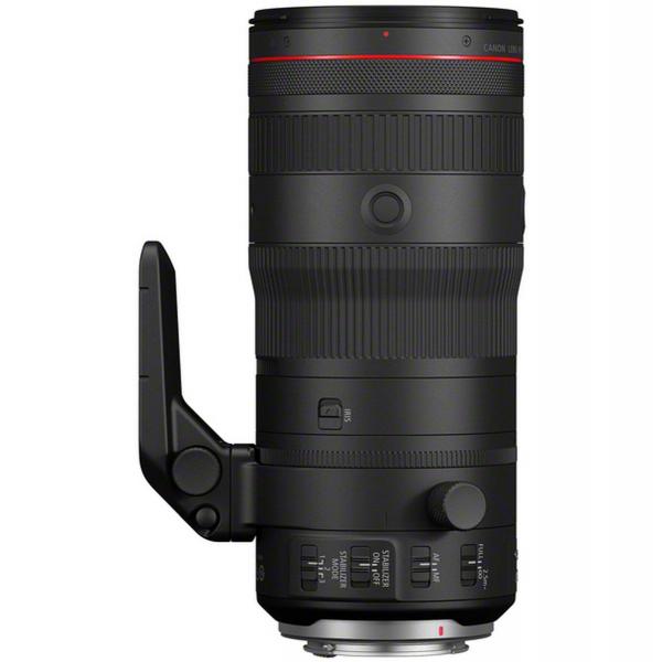 Canon RF 70-200mm f/2.8 L IS USM Z Black
