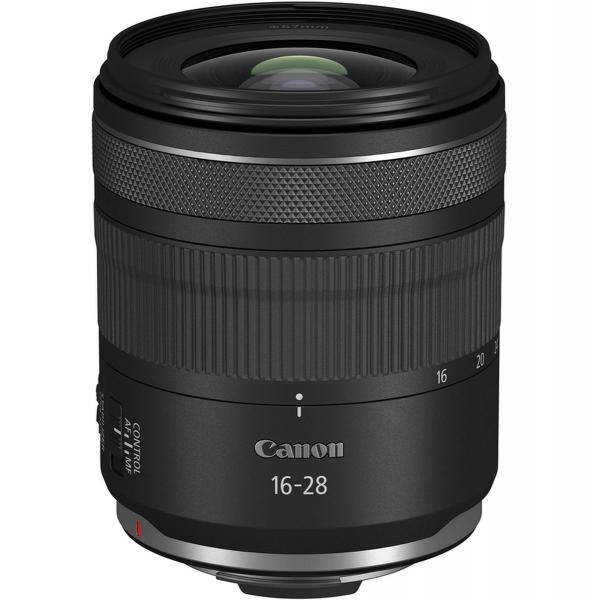 Canon RF 16-28mm f/2.8 IS STM
