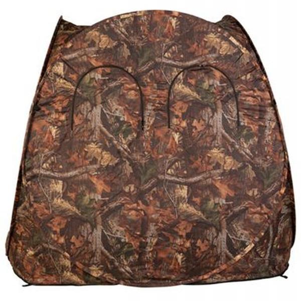 Stealth Gear Two Man Square Hide