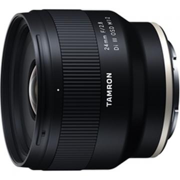 SP AF 24mm f/2.8 DI III OSD 1/2 Macro Sony
